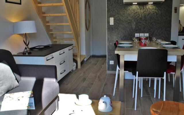 Appartement Risoul, 1 pièce, 6 personnes - FR-1-330-506