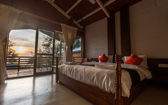 Capital O 61948 Aqua Marina