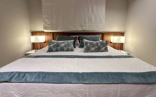 Marina Garden 2 Bedroom Apartment With Picuzzi