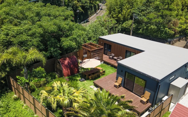 Localino Stay Aoshima