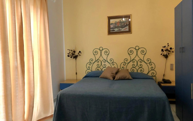 Hotel da Peppe