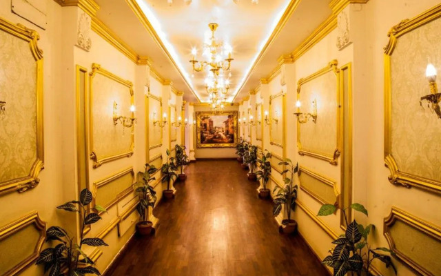 Esnad Hotel apartments