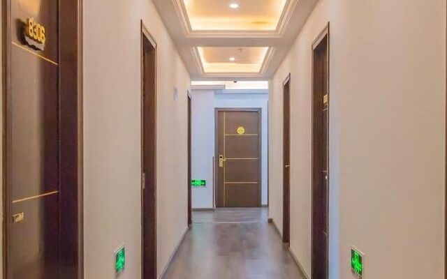 Shenhai Business Hotel