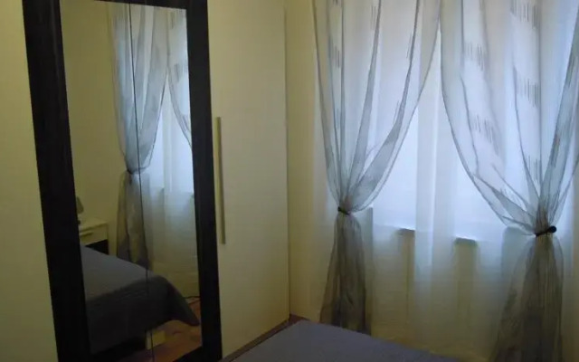 Apartments Alma