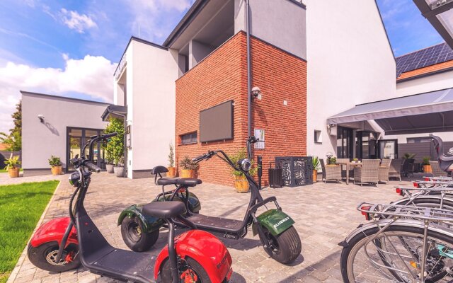 Park Hotel Bük