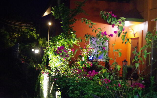 Longtian Hill B&B