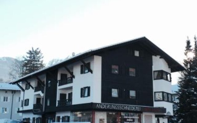 Mountain Home Garmisch