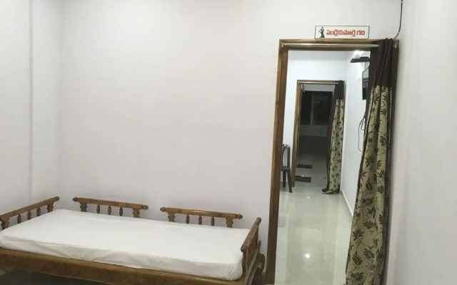 Hotel Jayaram Residency