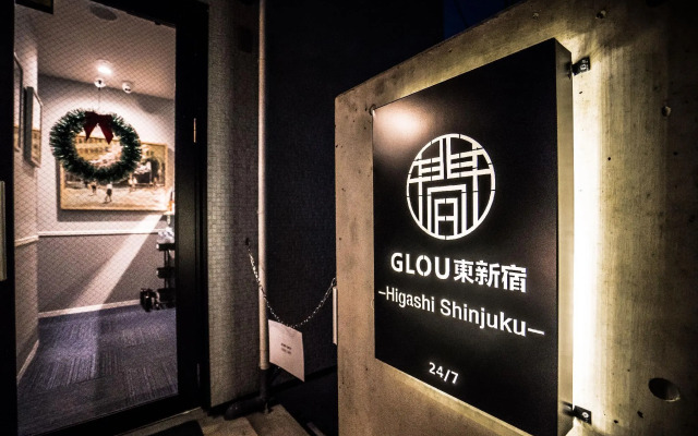 GLOU Higashi Shinjuku