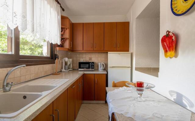 Thodoros apartment