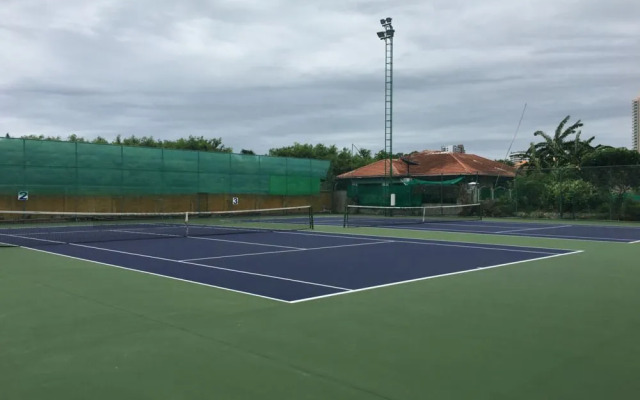 Jomtien Condotel - 9278 by Axiom