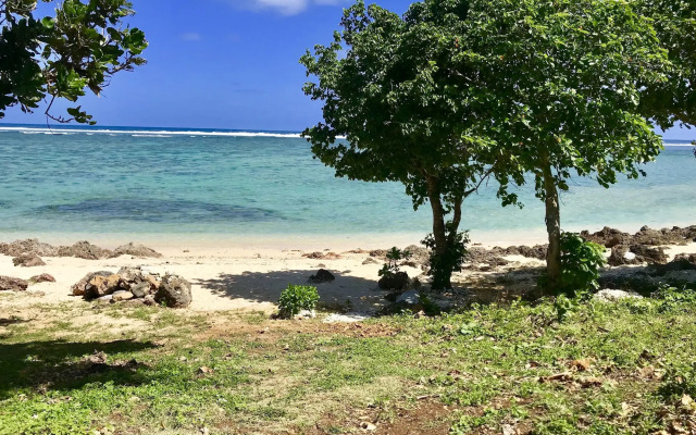 Yadua Bay Resort