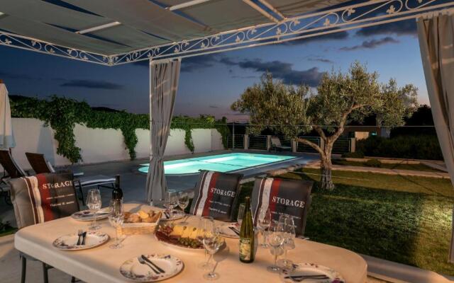 Villa Lilin San