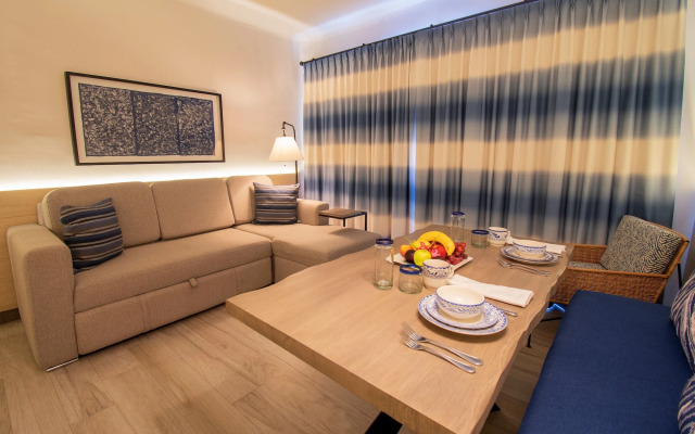 Pueblo Bonito Mazatlan - All Inclusive