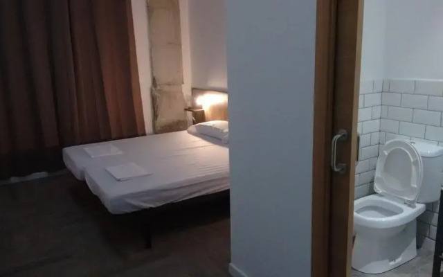 The Market Hostel Alicante