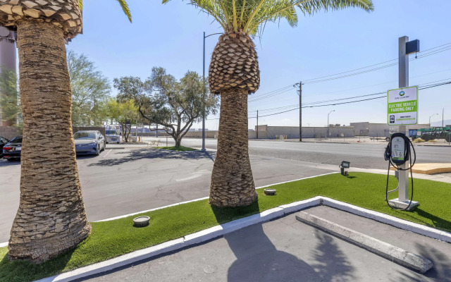 Best Western McCarran Inn