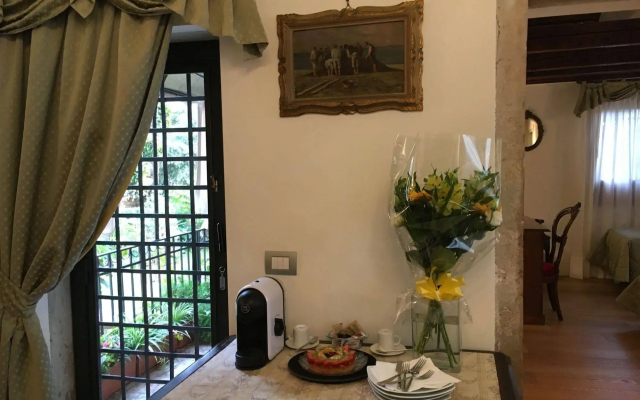 Hotel Sant'Antonin