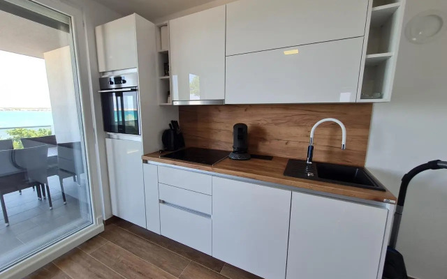 Apartmani Adria