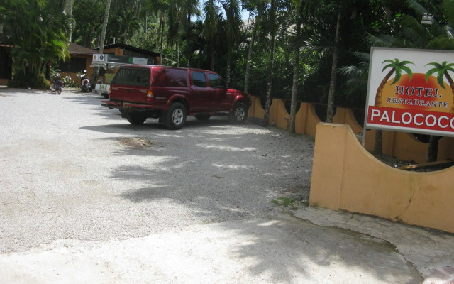 Hotel Palococo
