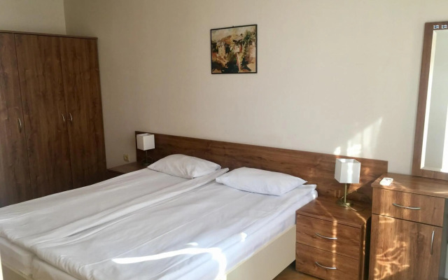 Seapark Homes Neshkov