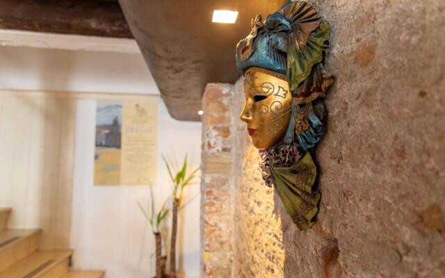 Charming Venice Santa Fosca