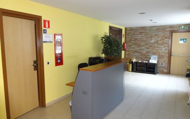 Hotel La Mola