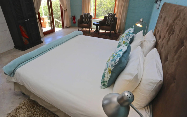 River Crossing Lodge