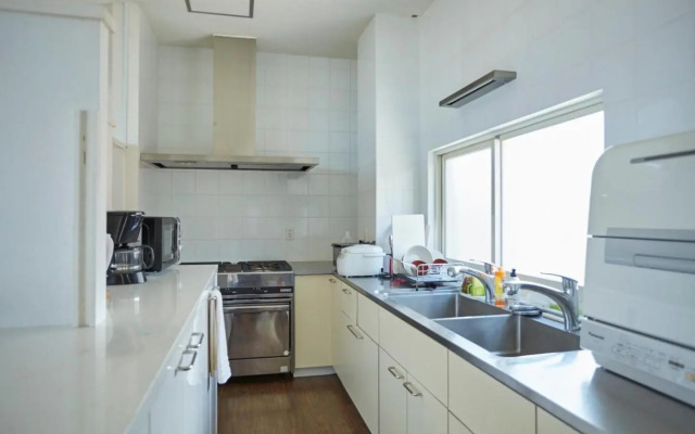 MAEDA OCEAN FRONT - Vacation STAY 84477