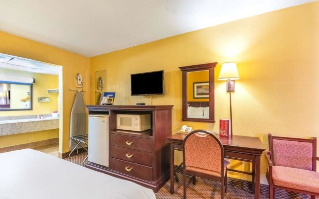 Americas Best Value Inn Elk City