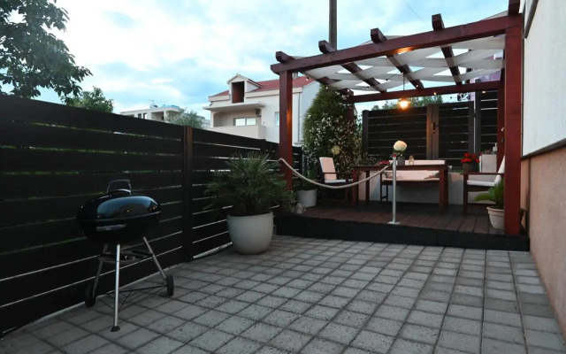 Apartments Ivkovic