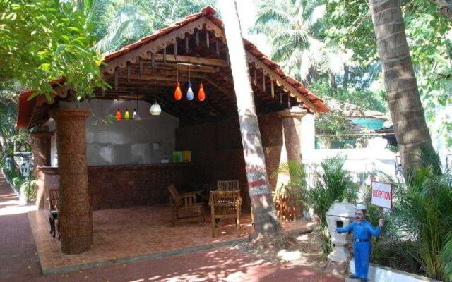 Villa Fatima Beach Resort