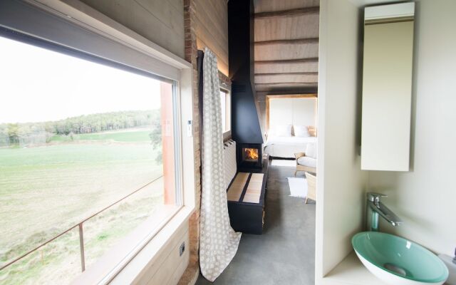 El Porxo de la Barraca