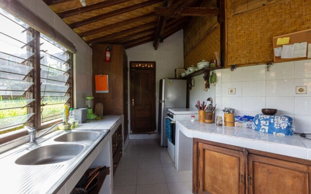 Bali Firefly BnB