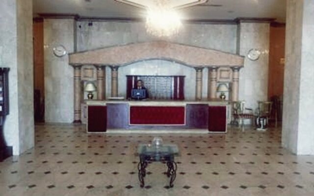 Al Salem Regency Hotel Apartments