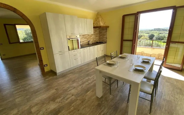 Sardinia Re - Country Villa Pala Venalza