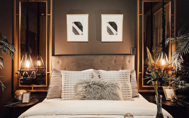 Casa Emilia B&B Boutique