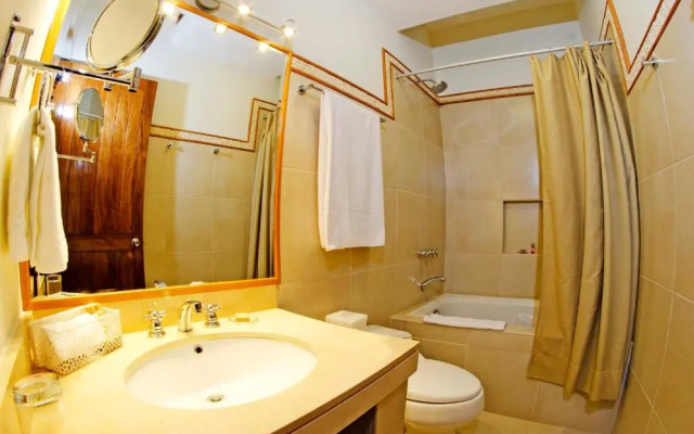 Casa Hacienda San Jose