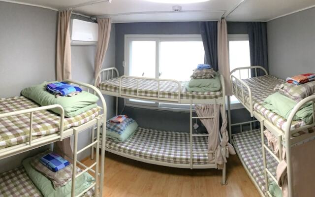 Chingu Guesthouse