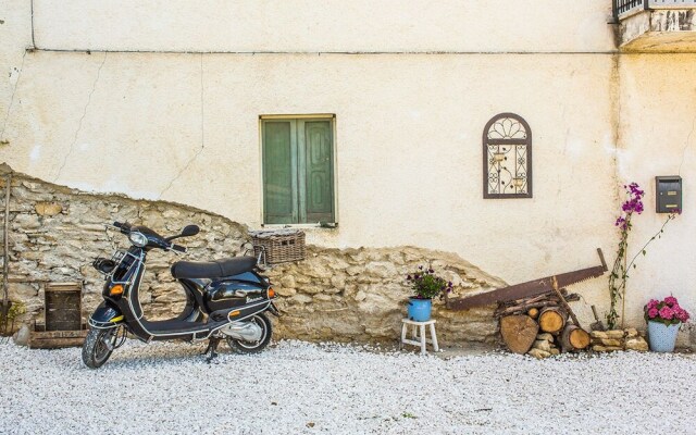 Casa La Farfalla Bianca