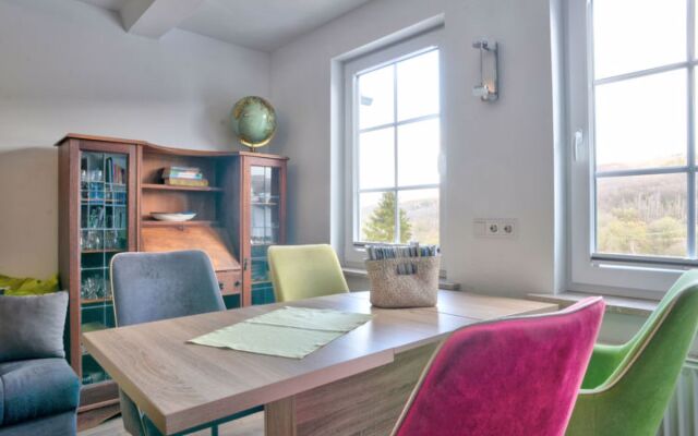 Apartment Phileas Bognanco