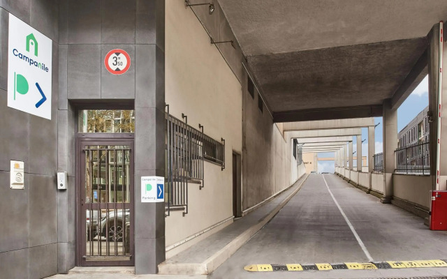 Campanile Paris Sud - Porte d'Orléans - Arcueil