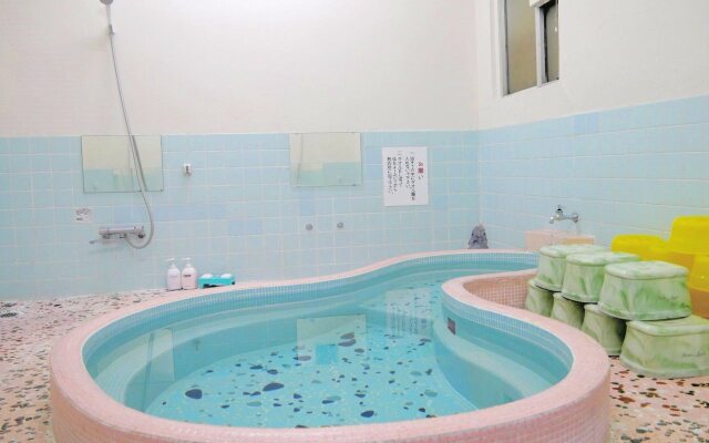 Homeikan Honkan / Daimachi Annex