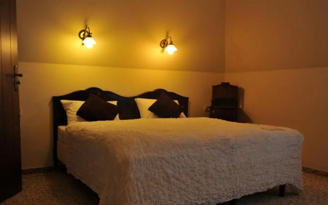 Chutor Kozacki Hotel Spa