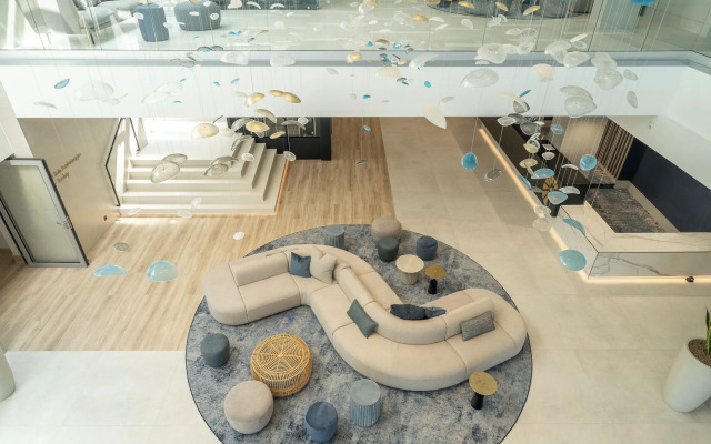 Apartamenty Porta Mare