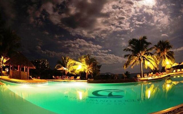 White Sand Doclet Resort & Spa Nha Trang