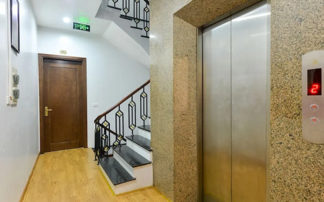 Lavender Hotel Apartment