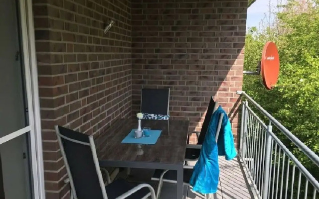 Holiday Apartment Starfish