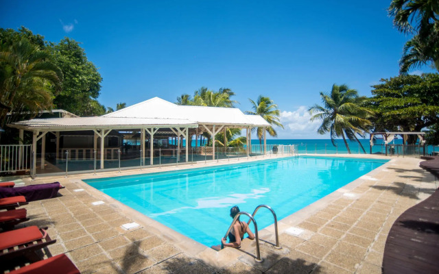 Auberge de la Vieille Tour