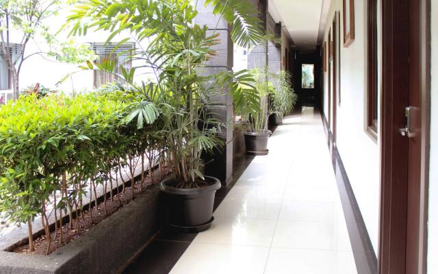 Citarum Hotel