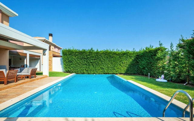 Orange Tree Villas